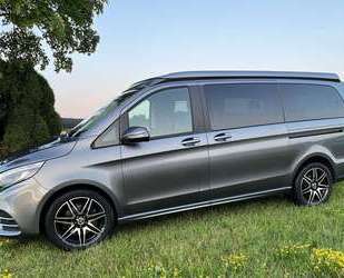 Mercedes-Benz Marco Polo Gebrauchtwagen