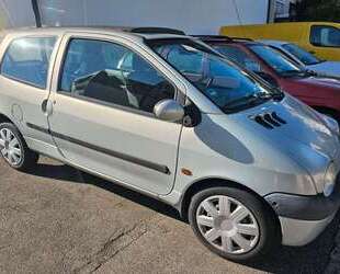 Renault Twingo Gebrauchtwagen