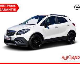 Opel Mokka Gebrauchtwagen