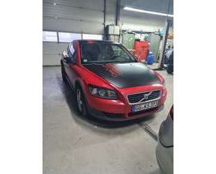 Volvo C30 Gebrauchtwagen