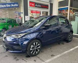 Renault ZOE Gebrauchtwagen