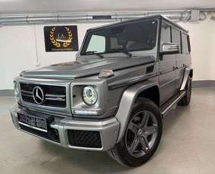 Mercedes-Benz G 500 Gebrauchtwagen