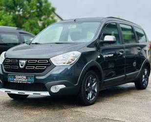 Dacia Lodgy Gebrauchtwagen