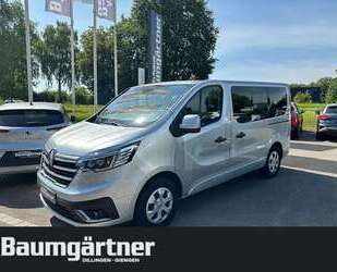 Renault Trafic Gebrauchtwagen