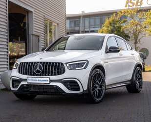 Mercedes-Benz GLC 63 AMG Gebrauchtwagen