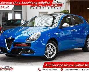 Alfa Romeo Giulietta Gebrauchtwagen