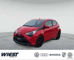 Toyota Aygo X Gebrauchtwagen