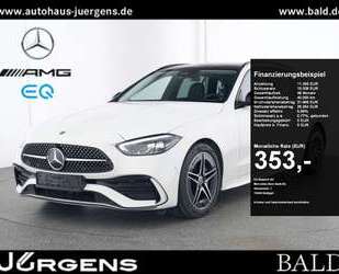 Mercedes-Benz C 180 Gebrauchtwagen
