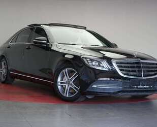 Mercedes-Benz S 350 Gebrauchtwagen