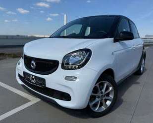 Smart forFour Gebrauchtwagen