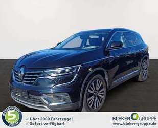 Renault Koleos Gebrauchtwagen
