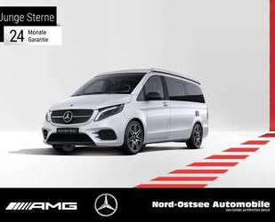 Mercedes-Benz Marco Polo Gebrauchtwagen