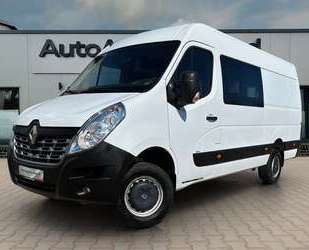 Renault Master Gebrauchtwagen