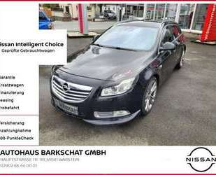 Opel Insignia Gebrauchtwagen