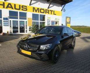 Mercedes-Benz GLC 250 Gebrauchtwagen
