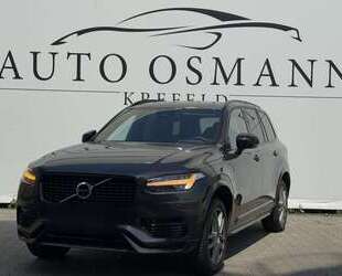 Volvo XC90 Gebrauchtwagen
