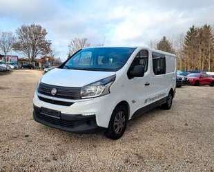 Fiat Talento Gebrauchtwagen