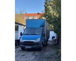 IVECO Daily Gebrauchtwagen