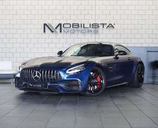 Mercedes-Benz AMG GT Gebrauchtwagen