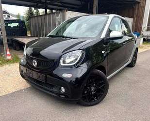 Fiat forFour 
