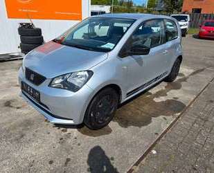 Seat Mii Gebrauchtwagen