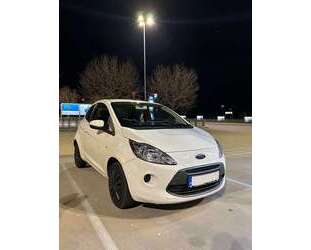 Ford Ka/Ka+ Gebrauchtwagen