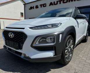 Hyundai KONA Gebrauchtwagen