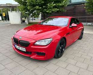 BMW 650 Gebrauchtwagen