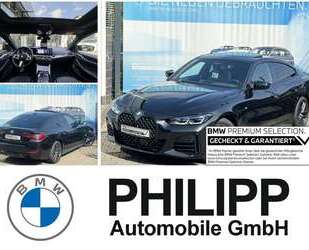 BMW 440 Gebrauchtwagen