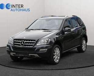 Mercedes-Benz ML 350 Gebrauchtwagen