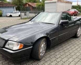 Mercedes-Benz SL 320 Gebrauchtwagen