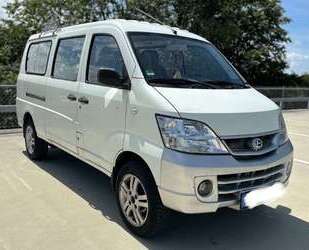 Changhe Freedom Gebrauchtwagen
