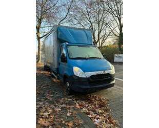 IVECO Daily Gebrauchtwagen