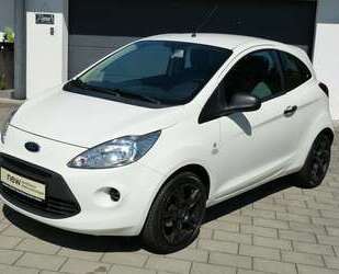 Ford Ka/Ka+ Gebrauchtwagen