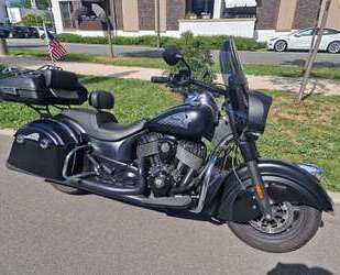 INDIAN Chief Gebrauchtwagen