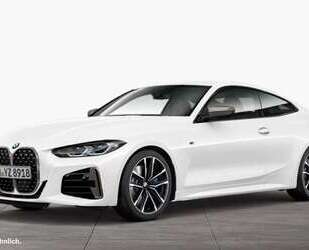 BMW 440 Gebrauchtwagen