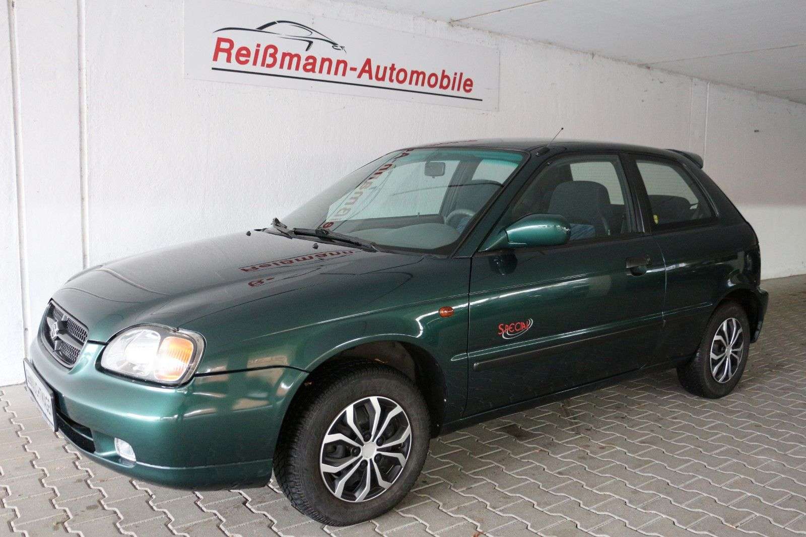 Baleno