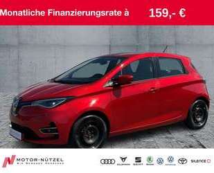 Renault ZOE Gebrauchtwagen