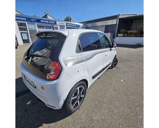 Renault Twingo Gebrauchtwagen
