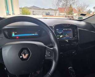 Renault ZOE Gebrauchtwagen