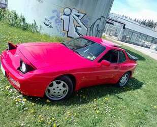 Porsche 944 Gebrauchtwagen