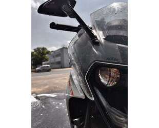 KTM RC 390 Gebrauchtwagen
