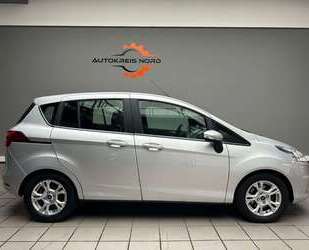 Ford B-Max Gebrauchtwagen