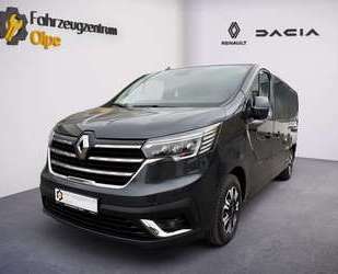Renault Trafic Gebrauchtwagen