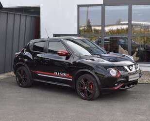 Nissan Juke Gebrauchtwagen