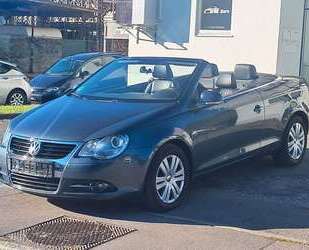 VW Eos Gebrauchtwagen