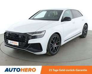 Audi Q8 Gebrauchtwagen