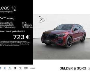 VW Touareg Gebrauchtwagen