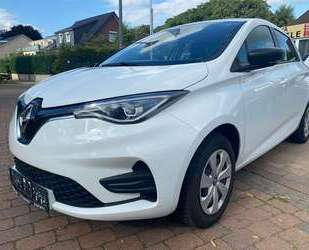 Renault ZOE Gebrauchtwagen