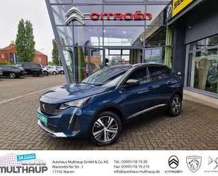 Peugeot 3008 Gebrauchtwagen